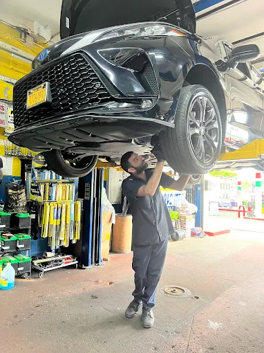 BulandsAutoRepairs