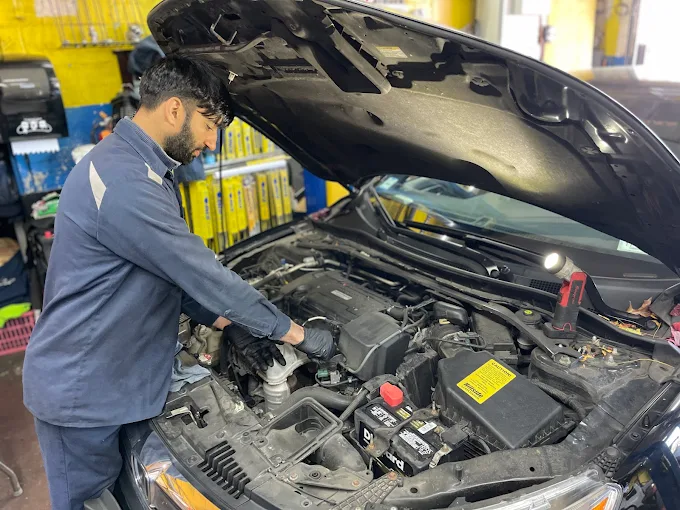 BulandsAutoRepairs