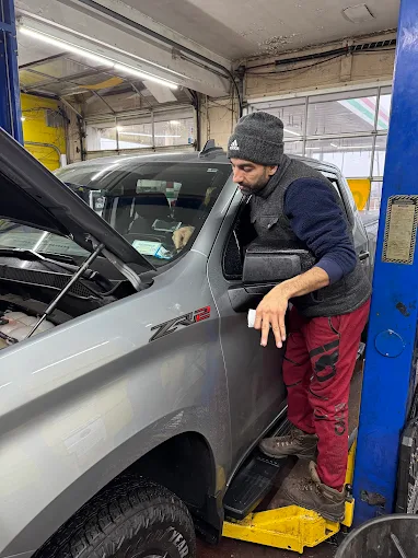 BulandsAutoRepairs